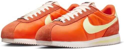 Amazon | [ナイキ] コルテッツ TXT W Cortez TXT セーフティー